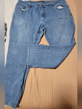 💚10 for $10💚 Bundle and save  Blue Denim Jeans